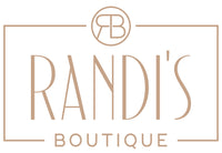 Randi's Boutique Gift Card